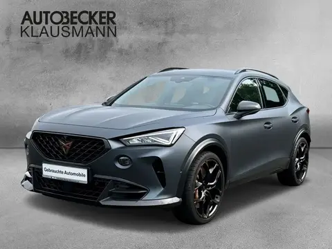 Annonce CUPRA FORMENTOR Essence 2022 d'occasion 