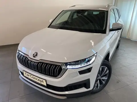 Used SKODA KODIAQ Diesel 2024 Ad 