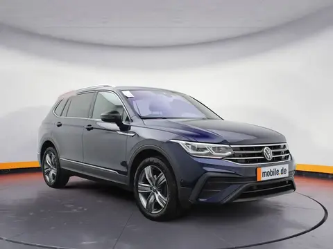 Annonce VOLKSWAGEN TIGUAN Diesel 2023 d'occasion 