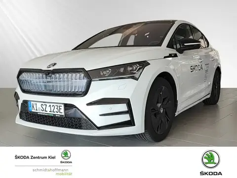 Used SKODA ENYAQ Not specified 2024 Ad 