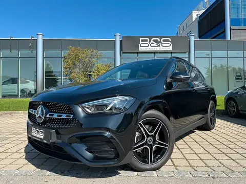 Annonce MERCEDES-BENZ CLASSE GLA Essence 2024 d'occasion 