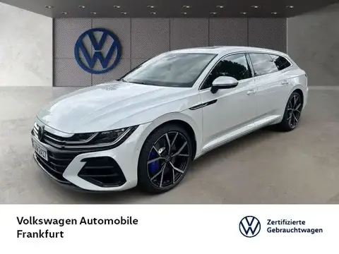 Used VOLKSWAGEN ARTEON Petrol 2024 Ad 