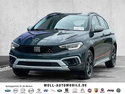 Used FIAT TIPO Hybrid 2024 Ad 