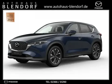 Used MAZDA CX-5 Petrol 2024 Ad 