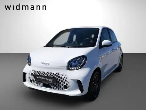 Annonce SMART FORFOUR Non renseigné 2021 d'occasion Allemagne