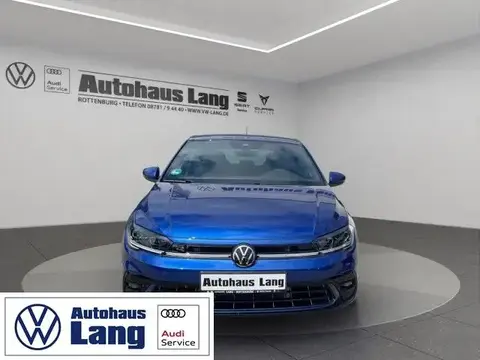 Annonce VOLKSWAGEN POLO Essence 2024 d'occasion 