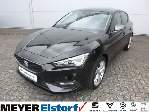 Used SEAT LEON  2022 Ad 