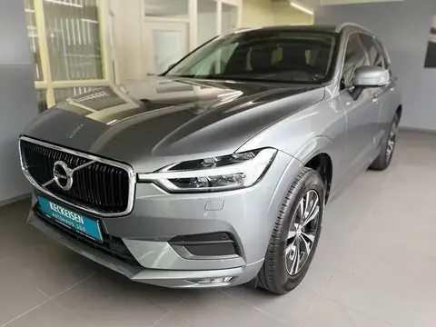 Used VOLVO XC60 Diesel 2019 Ad 