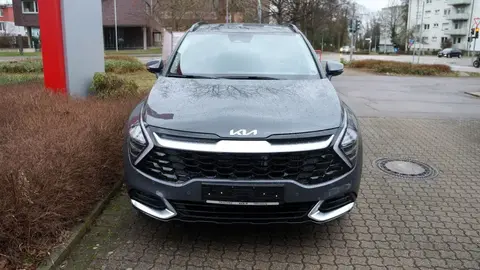 Annonce KIA SPORTAGE Essence 2024 d'occasion 