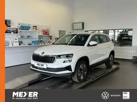 Annonce SKODA KAROQ Essence 2024 d'occasion 