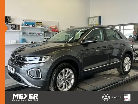 Annonce VOLKSWAGEN T-ROC Essence 2024 d'occasion 