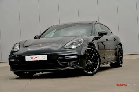 Annonce PORSCHE PANAMERA Essence 2019 d'occasion Belgique