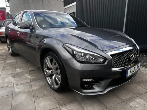 Used INFINITI Q70 Diesel 2016 Ad 