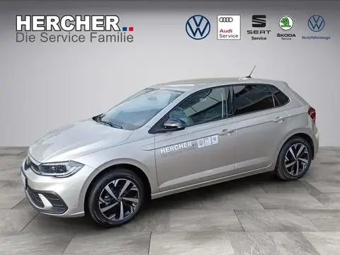 Used VOLKSWAGEN POLO Petrol 2024 Ad 