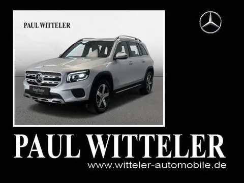 Used MERCEDES-BENZ CLASSE GLB Petrol 2023 Ad 