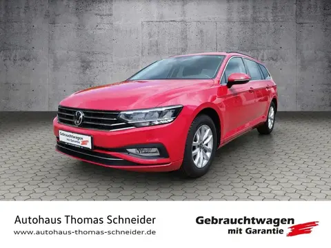 Used VOLKSWAGEN PASSAT Diesel 2022 Ad 