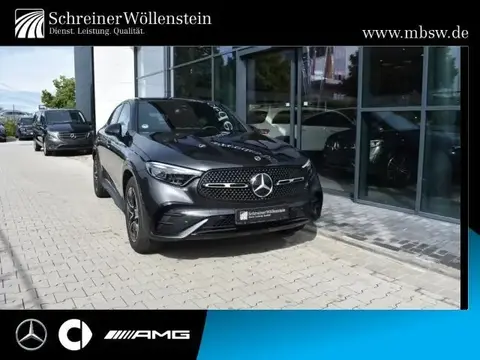 Used MERCEDES-BENZ CLASSE GLC Diesel 2023 Ad 