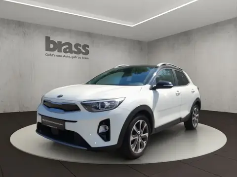 Used KIA STONIC Petrol 2020 Ad 