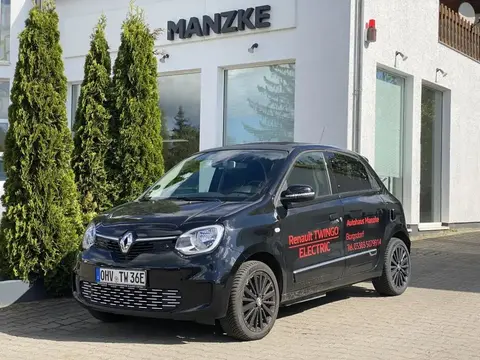 Annonce RENAULT TWINGO Non renseigné 2023 d'occasion 