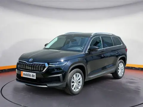 Annonce SKODA KODIAQ Diesel 2023 d'occasion 