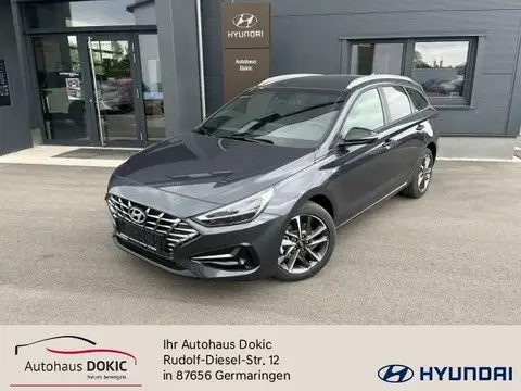 Annonce HYUNDAI I30 Essence 2024 d'occasion 