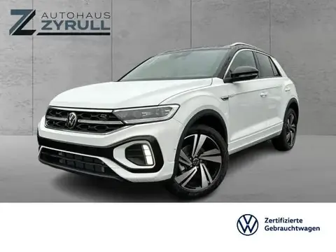 Annonce VOLKSWAGEN T-ROC Essence 2024 d'occasion 