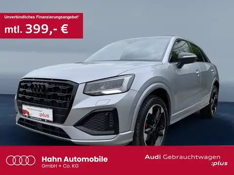 Annonce AUDI Q2 Essence 2023 d'occasion 