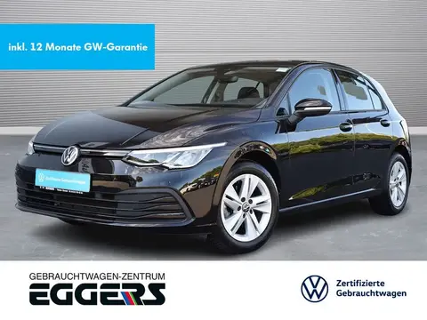 Used VOLKSWAGEN GOLF Petrol 2020 Ad 