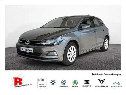 Used VOLKSWAGEN POLO Petrol 2020 Ad 