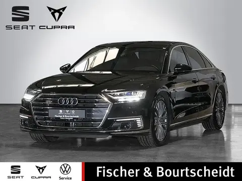 Used AUDI A8 Hybrid 2020 Ad Germany