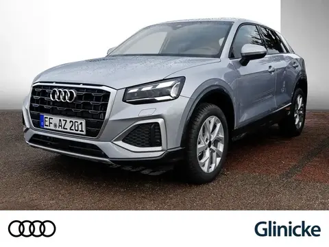 Used AUDI Q2 Petrol 2023 Ad Germany