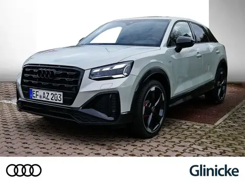 Used AUDI Q2 Petrol 2023 Ad 