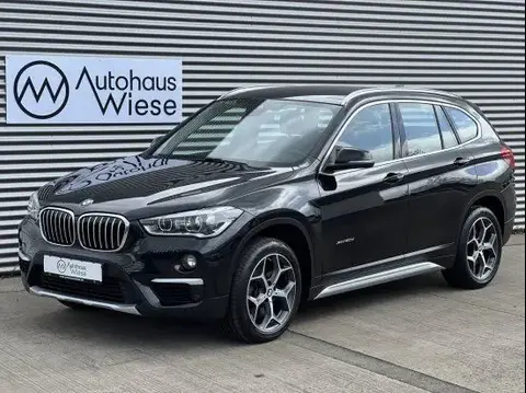 Used BMW X1 Diesel 2017 Ad 