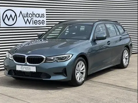 Used BMW SERIE 3 Diesel 2021 Ad 