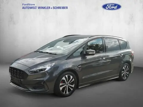 Used FORD S-MAX Diesel 2020 Ad 