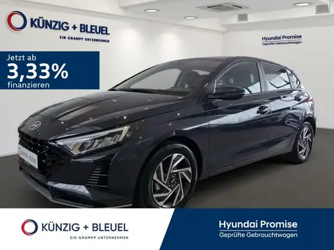 Annonce HYUNDAI I20 Essence 2024 d'occasion 