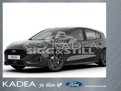 Annonce FORD FOCUS Essence 2023 d'occasion 