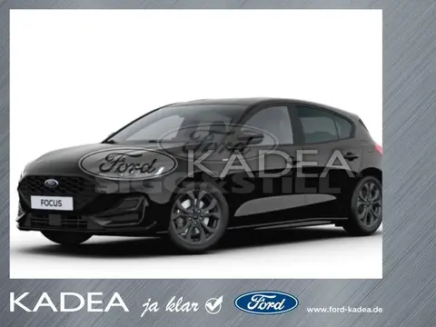 Annonce FORD FOCUS Hybride 2023 d'occasion 