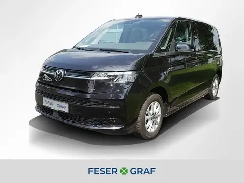 Annonce VOLKSWAGEN T7 Diesel 2023 d'occasion 