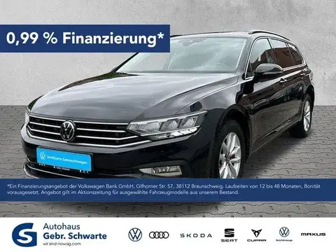 Used VOLKSWAGEN PASSAT Diesel 2023 Ad 