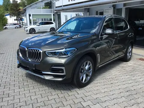 Annonce BMW X5 Hybride 2023 d'occasion Allemagne