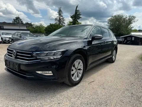 Annonce VOLKSWAGEN PASSAT Essence 2020 d'occasion 