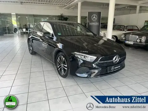 Used MERCEDES-BENZ CLASSE A Petrol 2023 Ad 