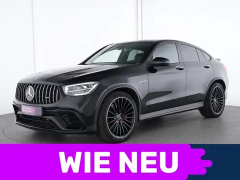 Used MERCEDES-BENZ CLASSE GLC Petrol 2022 Ad 