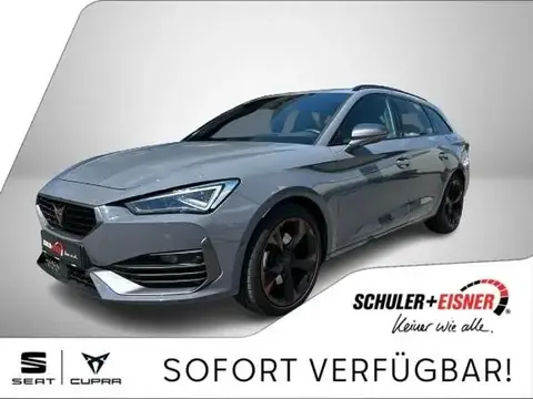 Used CUPRA LEON Petrol 2023 Ad 