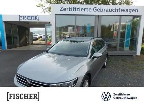 Used VOLKSWAGEN PASSAT Diesel 2023 Ad 