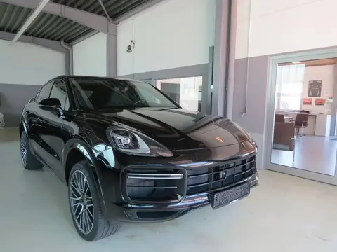 Annonce PORSCHE CAYENNE Essence 2020 d'occasion 