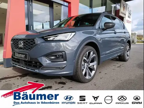 Used SEAT TARRACO Hybrid 2023 Ad 