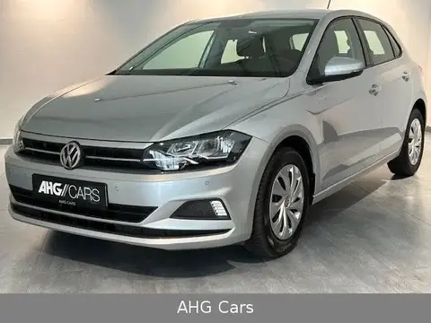 Annonce VOLKSWAGEN POLO Essence 2019 d'occasion 