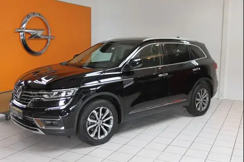 Used RENAULT KOLEOS Diesel 2022 Ad 